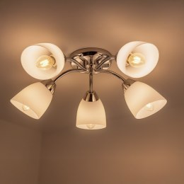 Lampa sufitowa PORTOS 5xE14