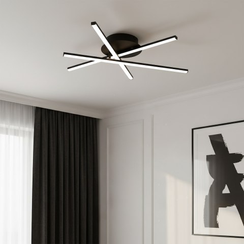 Lampa sufitowa STICK 12W LED