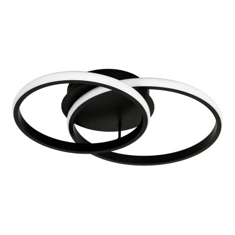 Lampa sufitowa TITANO 12W LED