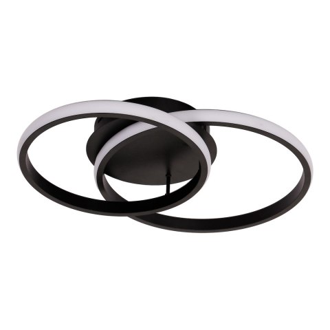 Lampa sufitowa TITANO 12W LED