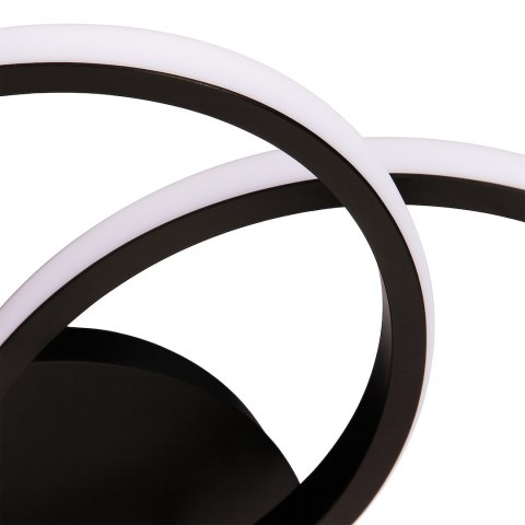 Lampa sufitowa TITANO 12W LED