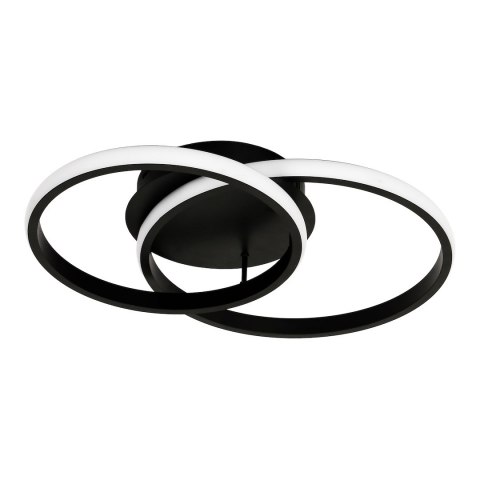 Lampa sufitowa TITANO 12W LED