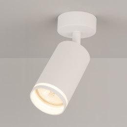 Oprawa Pipe Ring Spot Biały 1xGU10