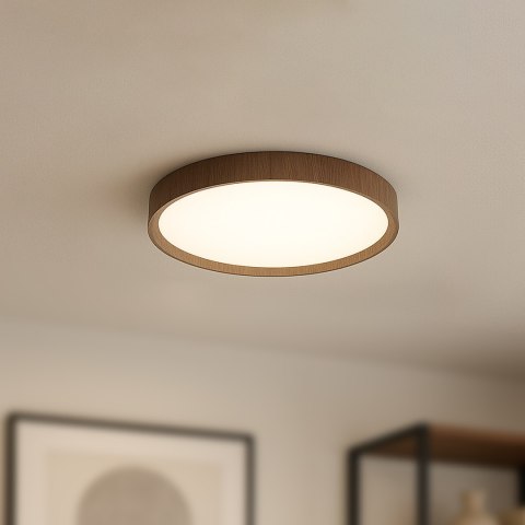 Plafon FOREST 24W LED Ø390