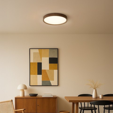 Plafon FOREST 24W LED Ø390