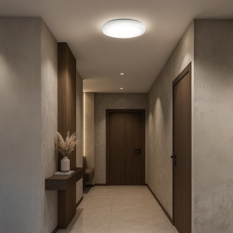 Plafon LUGO 36W Ø480