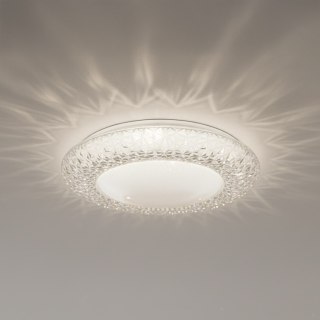 Plafon ROX 34W LED Ø480
