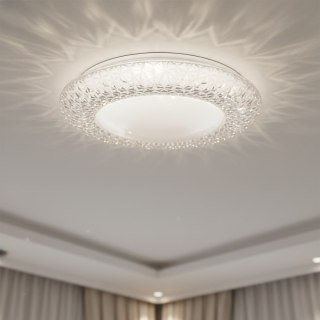 Plafon ROX 34W LED Ø480