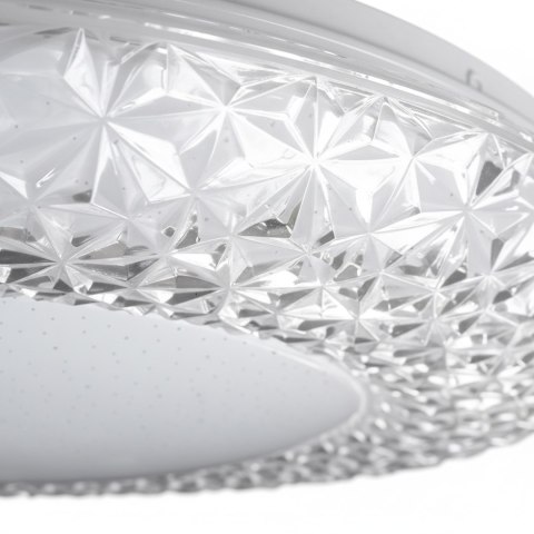 Plafon ROX 34W LED Ø480