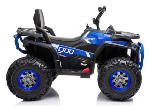 Quad na Akumulator XMX607 Niebieski