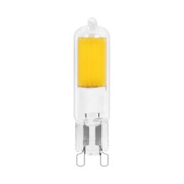 Żarówka COB LED 2W G9 6000K