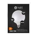 Żarówka LED 15W G120 E27 4000K