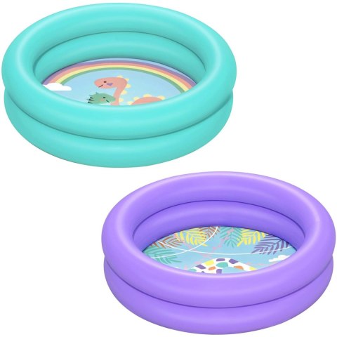 Basenik dmuchany 61 x 15 cm Bestway 51061