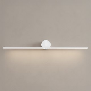 Kinkiet Artist chrom 9W LED 60cm