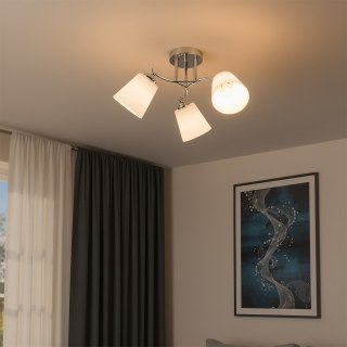 Lampa sufitowa Pafos 3xE27