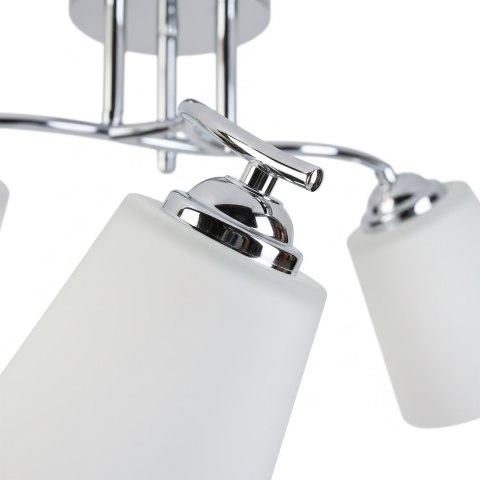 Lampa sufitowa Pafos 3xE27