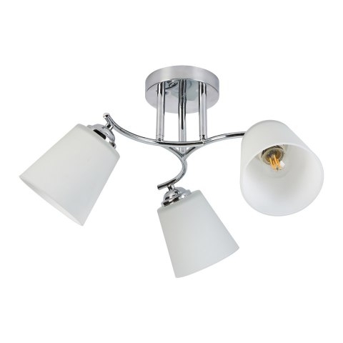 Lampa sufitowa Pafos 3xE27