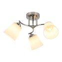 Lampa sufitowa Pafos 3xE27