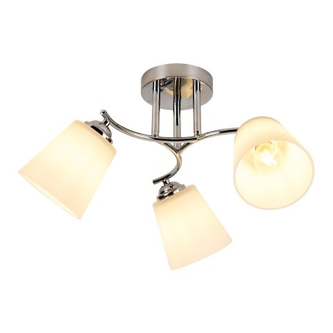 Lampa sufitowa Pafos 3xE27