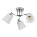 Lampa sufitowa Pafos 3xE27