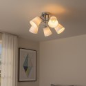 Lampa sufitowa Pafos 5xE27
