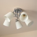 Lampa sufitowa Pafos 5xE27