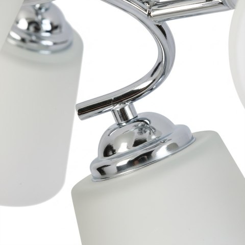 Lampa sufitowa Pafos 5xE27