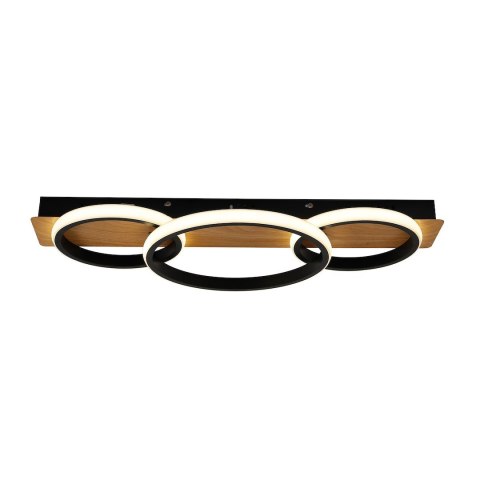 Lampa sufitowa ROWENA 18W LED