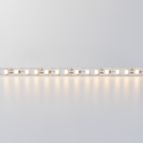 TAŚMA LED FLEX ZIG ZAG IP65 3000K 5m 5,8W