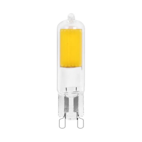 Żarówka COB LED 4W G9 4000K