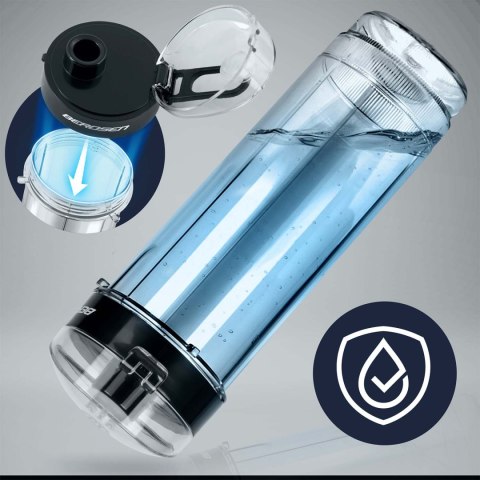 Butelka bidon z ustnikiem 570 ml BD-757 Berdsen