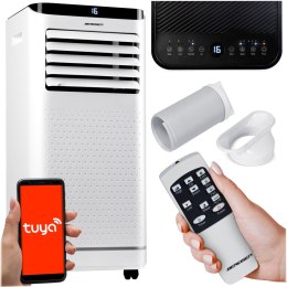 Klimatyzator przenośny 9000 BTU Berdsen BD-583