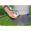 Pompa piaskowa 3596 l/h + Piasek 25kg Bestway
