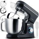 Robot kuchenny planetarny mikser 3w1 6l Berdsen 1400 W BD-756