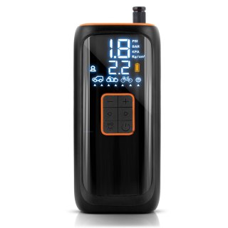 Bezprzewodowa pompka elektryczna HM-250 Humberg