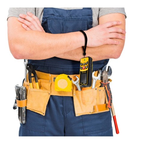 Dalmierz laserowy 60 m Humberg HM-173