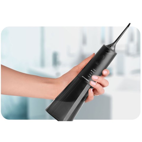 Irygator dentystyczny bezprzewodowy Berdsen BD-201