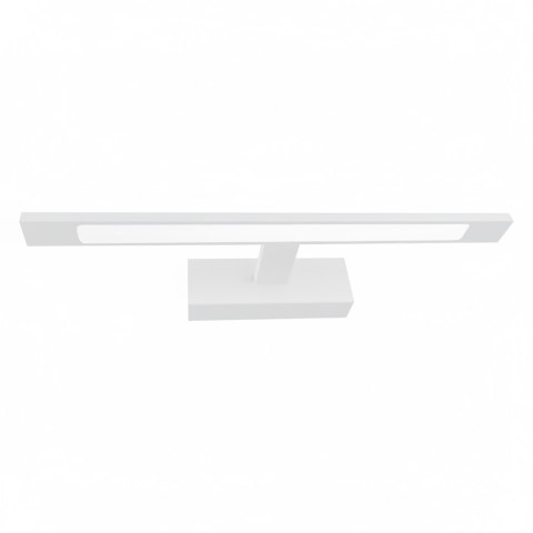 Kinkiet Klimt 8W 40cm Biały