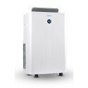 Klimatyzator przenośny 14000 BTU osuszacz grzanie WiFi 37l/24h Berdsen BD-584