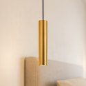 Lampa wisząca GENESIS BLACK GOLD 1xGU10