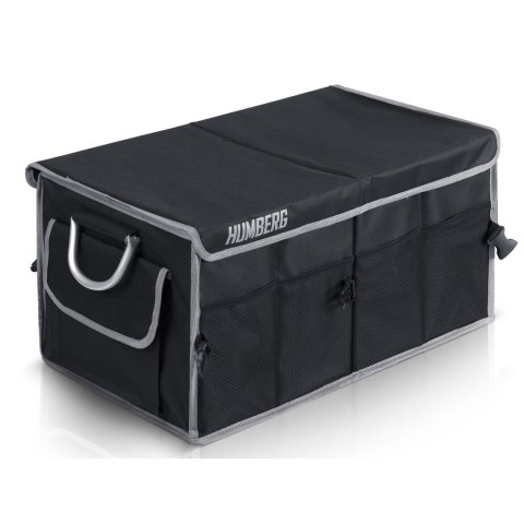 Organizer samochodowy do bagażnika Humberg HM-990