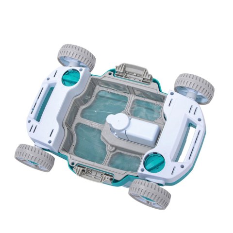 Automatyczny odkurzacz do basenu bezprzewodowy Bestway 58765