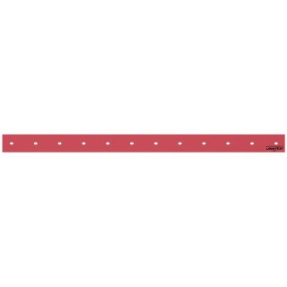 Guma ściągająca do szorowarki Topclean 950/1600 tylna 82 x 4.8 cm