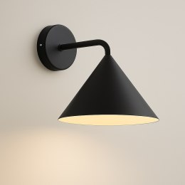 Kinkiet CAPITAL CZARNY 1xGX53