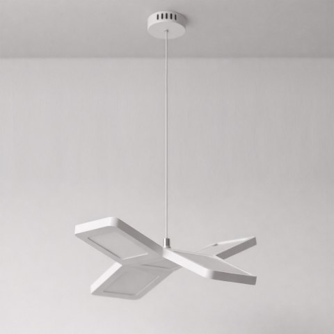 LAMPA WISZĄCA PIXELS 25W LED