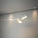 LAMPA WISZĄCA PIXELS 25W LED