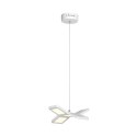 LAMPA WISZĄCA PIXELS 25W LED