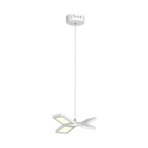 LAMPA WISZĄCA PIXELS 25W LED