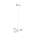 LAMPA WISZĄCA PIXELS 25W LED