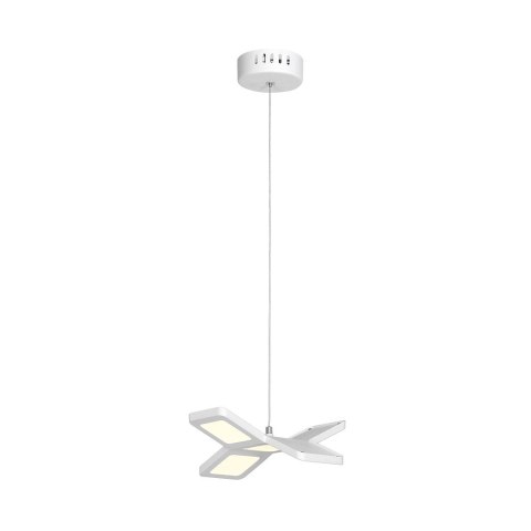 LAMPA WISZĄCA PIXELS 25W LED
